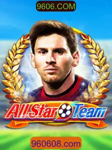 Descubra o Mundo Empolgante do Jogo 'AllStarTeam'