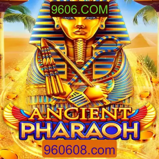 Desvendando os Segredos de AncientPharaoh: O Novo Jogo Inspirado no Egito Antigo