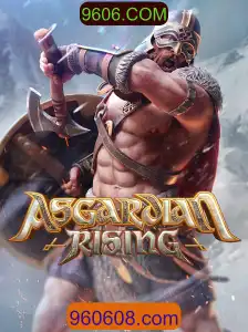Explorando o Universo de AsgardianRising: Um Mergulho Profundo No Mundo da Aventura