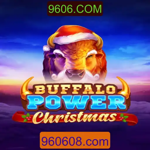 Descubra o Fascinante Jogo BuffaloPowerChristmas