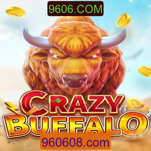 Explorando o Mundo de CRAZYBUFFALO: O Jogo que Revoluciona a Indústria