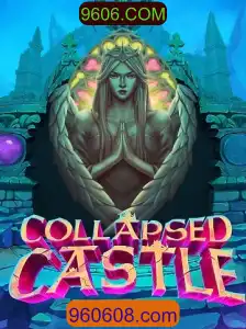 Descubra o Fascinante Mundo de CollapsedCastle: Uma Aventura de Estratégia e Coragem