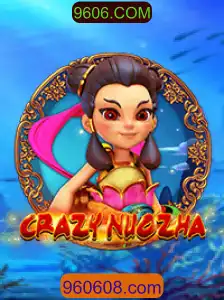 Explorando o Universo de CrazyNuoZha: O Jogo que Conquista Tendências