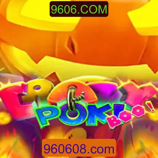 CrazyPokiBoo: Descubra o Mundo de Aventuras do Novo Jogo com 9606.COM