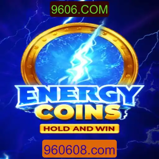 EnergyCoins: Descubra as Regras e a Emoção do Jogo Interativo