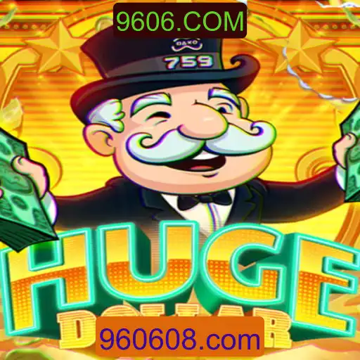 Descubra o Mundo Emocionante de HugeDollar: Um Novo Jogo Revolucionário