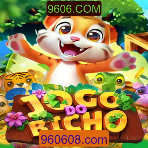 O Fascinante Mundo do JOGODOBICHO e sua Conexão com o 9606.COM