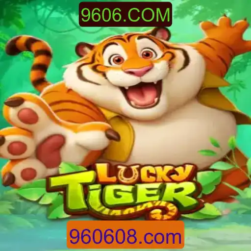Descubra LuckyTiger: O Jogo de Azar Que Está Conquistando o Mundo