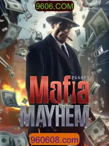 Descubra o Envolvente Mundo de MafiaMayhem: A Nova Sensação dos Jogos de Estratégia