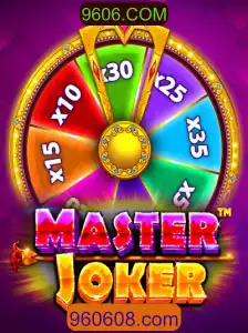 Descubra o Fascinante Jogo MasterJoker: Descrição e Regras