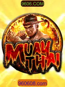 MuayThai: Uma Imersão no Jogo de Estratégia e Habilidade