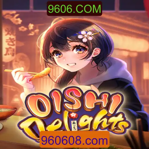 Descubra o Fascinante Mundo de OishiDelights