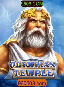 Descubra o Fascinante Mundo do Jogo OlympianTemple