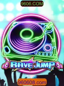 Descubra o Universo de RaveJump: O Jogo que Está Revolucionando o Entretenimento Digital