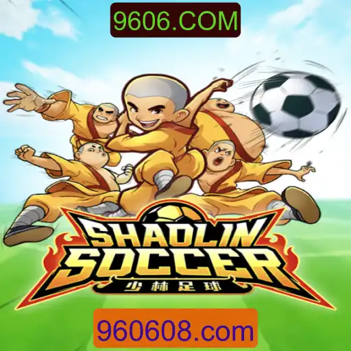 Desvendando ShaolinSoccer: Uma Experiência de Jogo Única em 9606.COM
