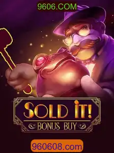 Explorando o Universo de SolditBonusBuy e sua Conexão com 9606.COM