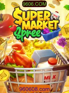 Descubra SupermarketSpree: O Jogo que Conquista Entusiastas de Compras