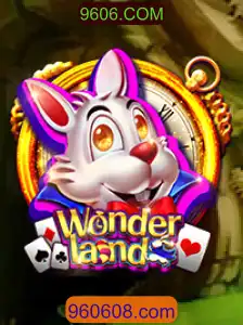 Explorando o Fascinante Mundo de Wonderland